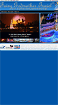 Mobile Screenshot of fairygodmothertravel.com
